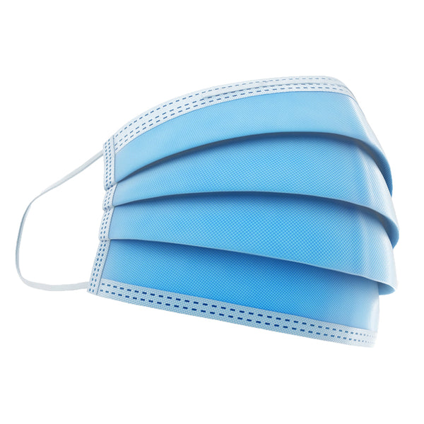 FACE MASKS BOX OF 50