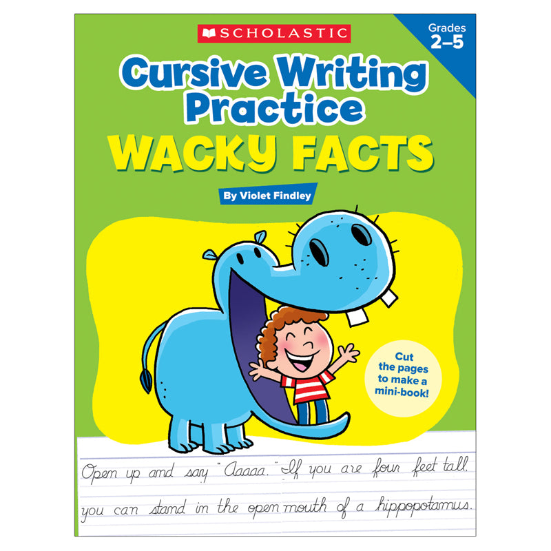 HANDWRITING PRACTICE CURSIVE